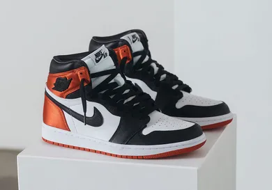 Image via Jordan Brand