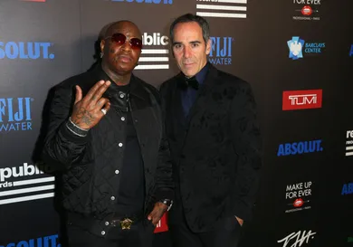 Joe Scarnici/Getty Images