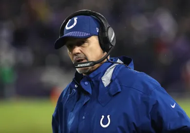 Rob Carr/Getty Images