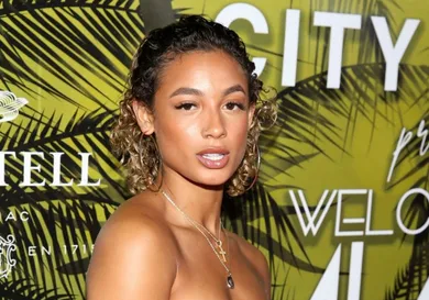 Bennett Raglin / Stringer / Getty Images