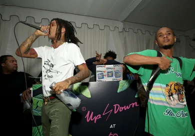 Monica Schipper/Getty Images