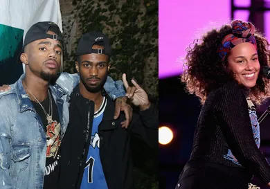 Gary Gershoff/Getty Images, Robin Marchant/Getty Images