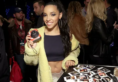 Cindy Ord/Getty Images