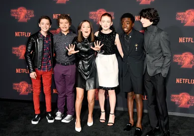 Frazer Harrison/Getty Images