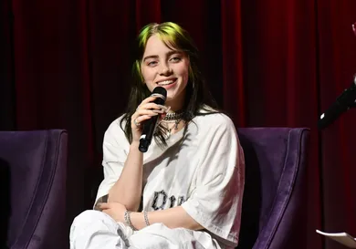 Scott Dudelson / Getty Images