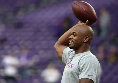 Hannah Foslien/Getty Images