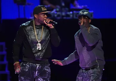 Ethan Miller / Getty Images