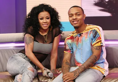 Bennett Raglin/BET/Getty Images