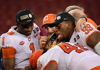 Harry How/Getty Images