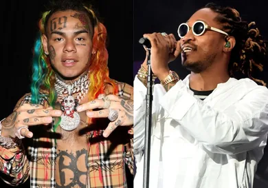 Shareif Ziyadat & Kevin Winter/Getty Images