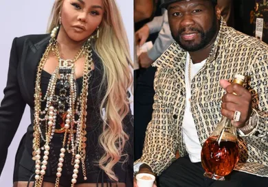 Aaron J. Thornton, David Becker/Getty Images