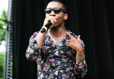 Roger Kisby/Getty Images