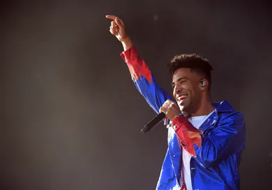 Kevin Winter/Getty Images