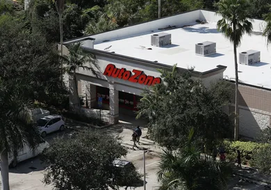 Joe Raedle/Getty Images