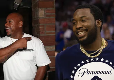 Johnny Nunez & Mitchell Leff/Getty Images