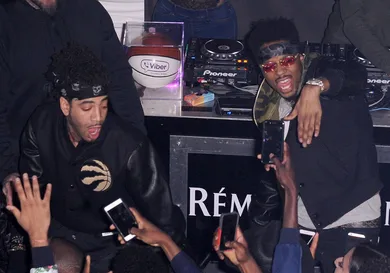 Ernesto Distefano/Getty Images