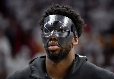 Eric Espada/Getty Images