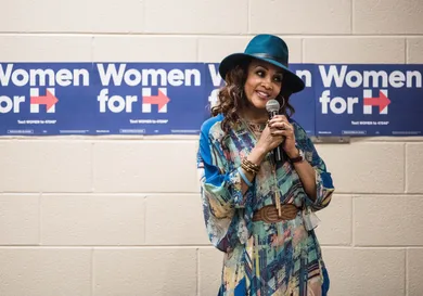 Sean Rayford/Getty Images