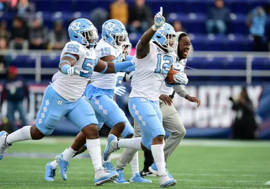 Patrick McDermott/Getty Images