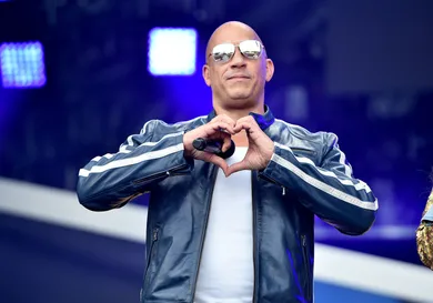 Theo Wargo/Getty Images