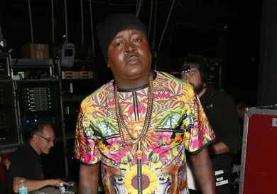 Bennett Raglin / Stringer / Getty Images