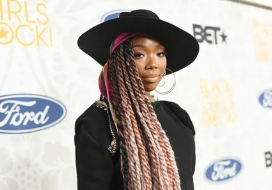 Paras Griffin/Getty Images for BET