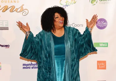 Nicholas Hunt / Getty Images