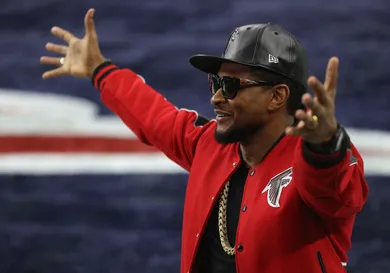 Patrick Smith/Getty Images