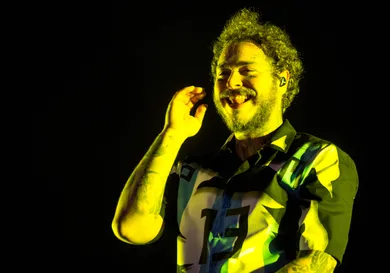 Santiago Bluguermann/ Getty Images