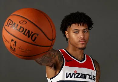 Rob Carr/Getty Images