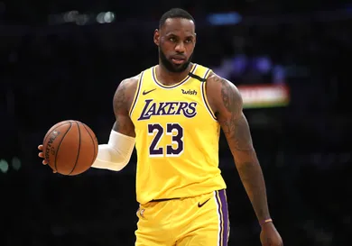 Sean M. Haffey/Getty Images