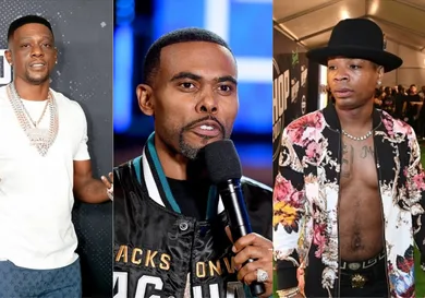 Paras Griffin/Getty Images for BET )