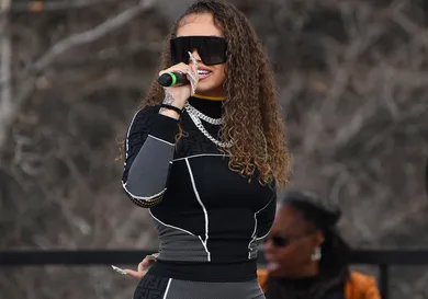 Paras Griffin/Getty Images