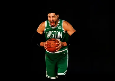 Omar Rawlings/Getty Images