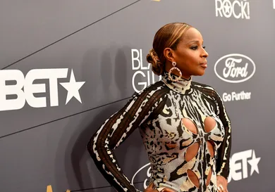 Paras Griffin/Getty Images