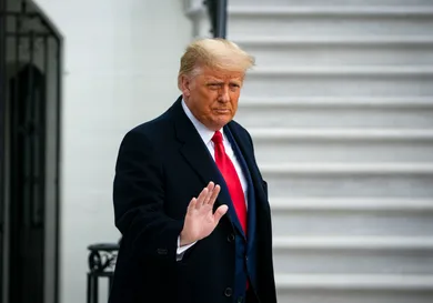 Al Drago / Getty Images