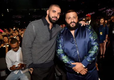 Kevin Mazur/BBMA2017/Getty Images