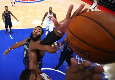 Gregory Shamus/Getty Images