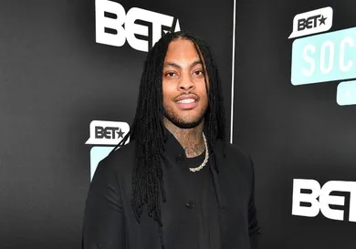 Paras Griffin / Stringer / Getty Images