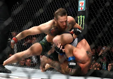 Steve Marcus/Getty Images