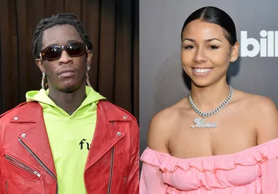 Neilson Barnard/Getty Images & Noam Galai/Getty Images