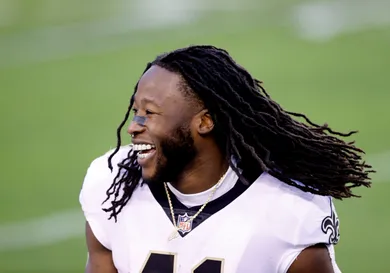 Tim Nwachukwu/Getty Images