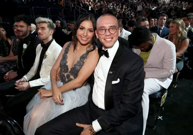 Christopher Polk/Getty Images