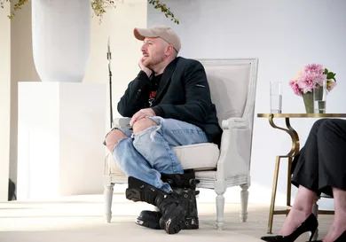 Dimitrios Kambouris/Getty Images