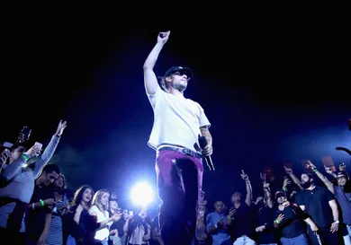 Randy Shropshire/Getty Images