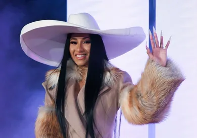 Noam Galai / Stringer / Getty Images