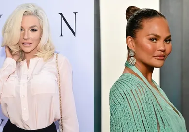 Frazer Harrison/Getty Images