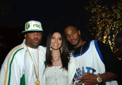 Stephen Chernin/Getty Images