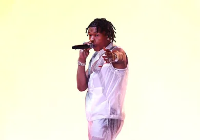 Kevin Mazur/Getty Images