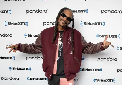 Noam Galai/Getty Images for SiriusXM